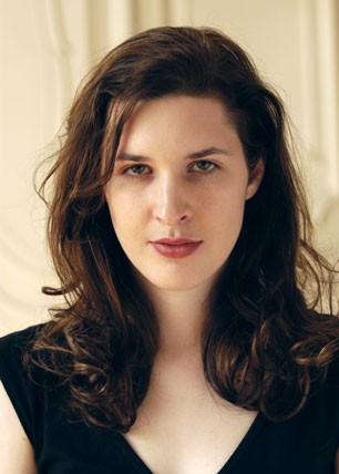 Karoline Kunz fotoğrafı