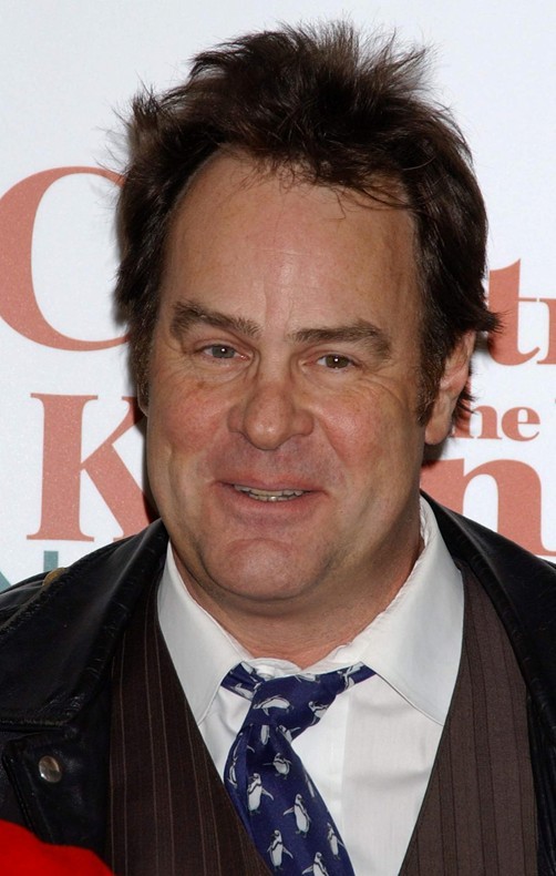 Dan Aykroyd Fotoğrafları 2