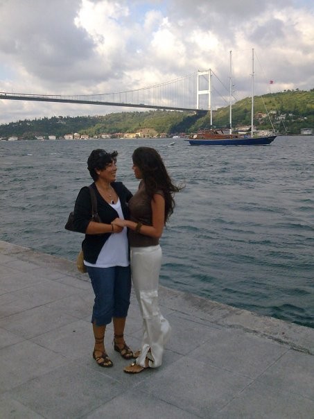 Ezgi Sözüer Fotoğrafı
