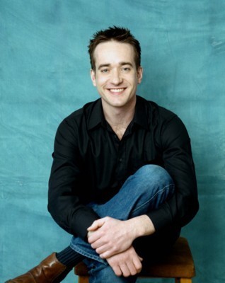 Matthew Macfadyen Fotoğrafları 33