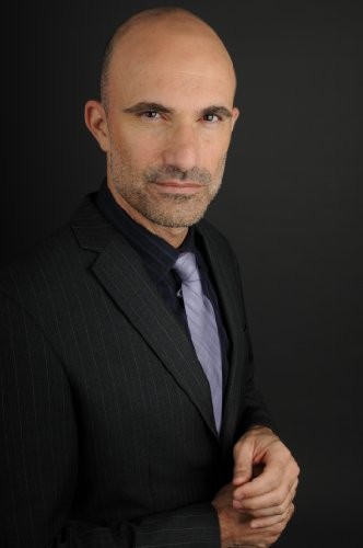 Alain Benatar Fotoğrafı