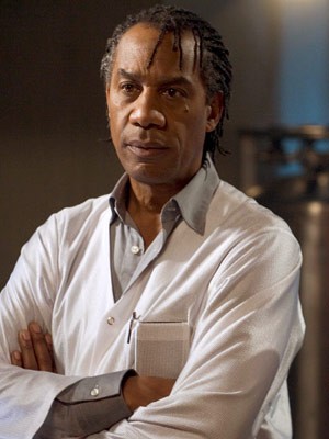 Joe Morton Fotoğrafları 2