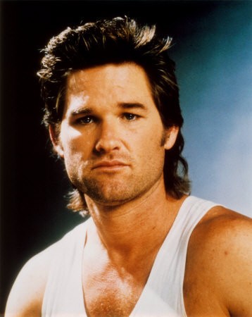 Kurt Russell Fotoğrafları 1