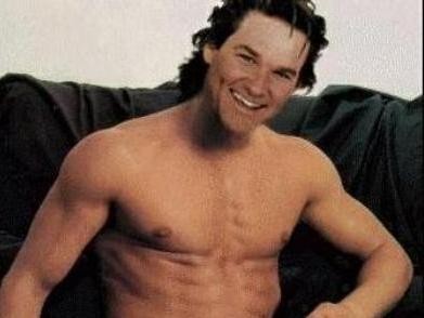 Kurt Russell Fotoğrafları 16