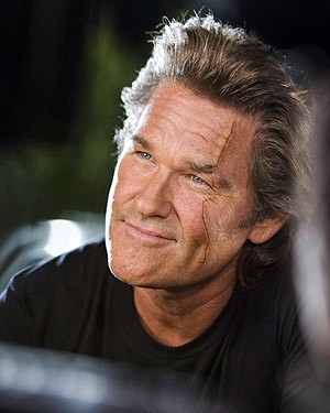 Kurt Russell Fotoğrafları 8