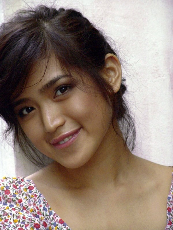 Jessica Iskandar Fotoğrafı