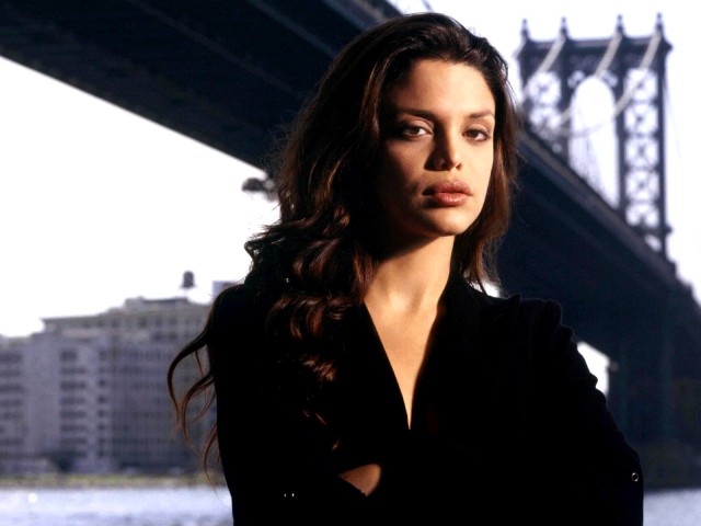 Vanessa Ferlito Fotoğrafları 7