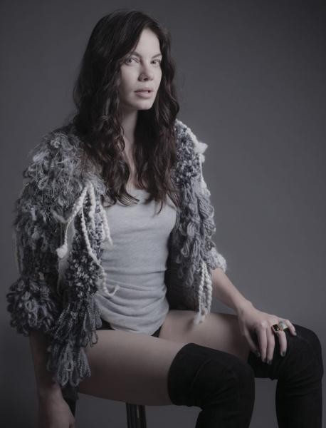 Michelle Monaghan Fotoğrafları 23