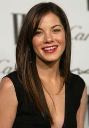 Michelle Monaghan Fotoğrafları 34