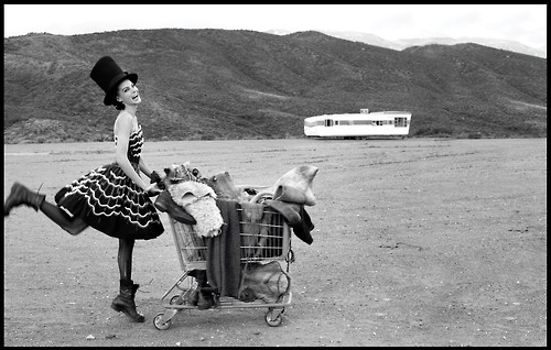 Michelle Monaghan Fotoğrafı