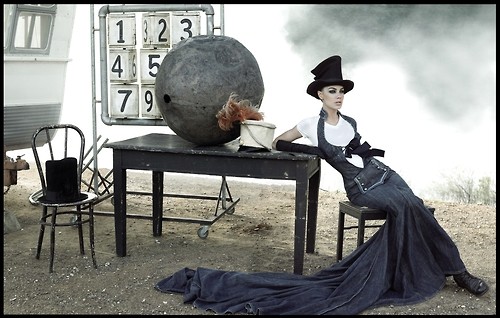 Michelle Monaghan Fotoğrafı