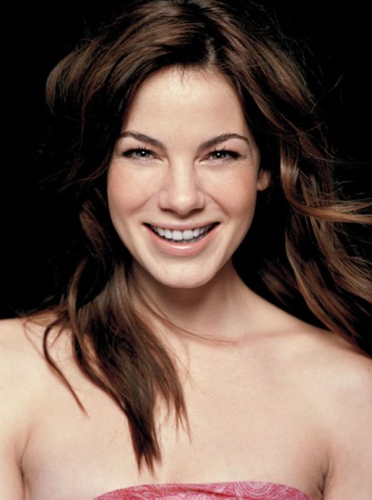 Michelle Monaghan Fotoğrafı