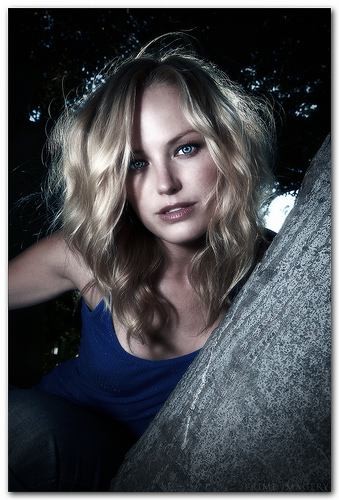 Malin Åkerman Fotoğrafları 11