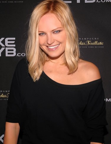 Malin Åkerman Fotoğrafları 46