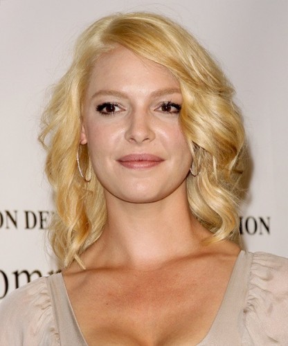 Katherine Heigl Fotoğrafları 91