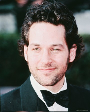 Paul Rudd Fotoğrafları 8