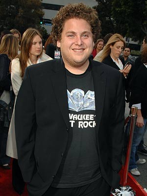 Jonah Hill Fotoğrafları 10