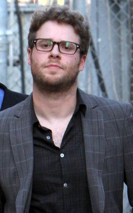 Seth Rogen Fotoğrafları 88