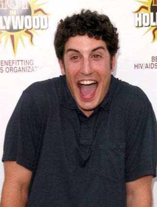 Jason Biggs Fotoğrafları 8