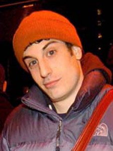 Jason Biggs Fotoğrafları 14