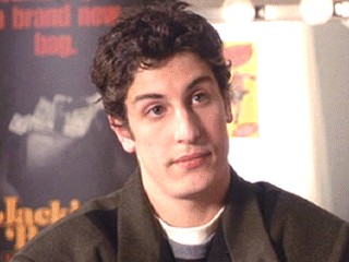 Jason Biggs Fotoğrafları 15