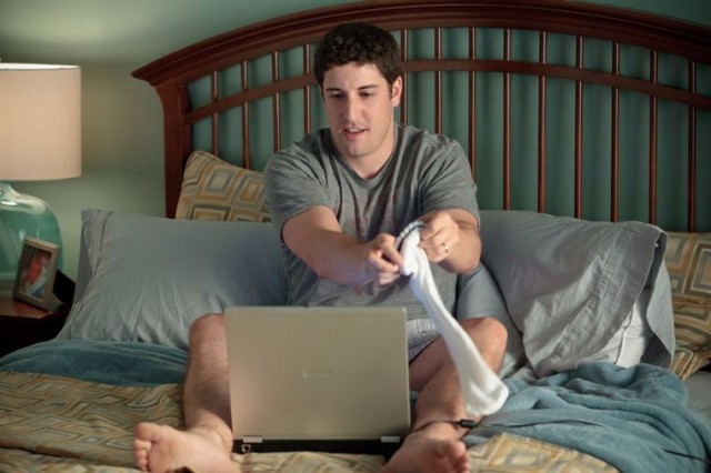 Jason Biggs Fotoğrafları 22