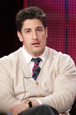 Jason Biggs Fotoğrafları 58