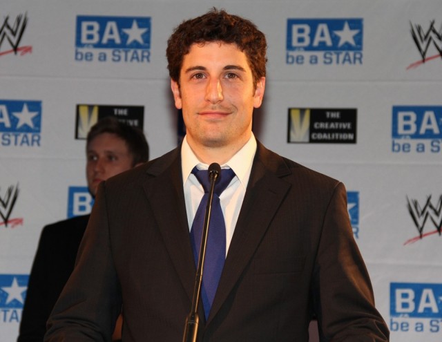 Jason Biggs Fotoğrafları 84