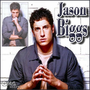 Jason Biggs Fotoğrafları 87