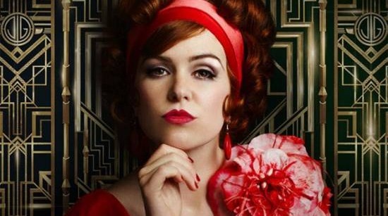 Isla Fischer Fotoğrafı