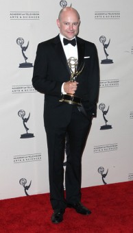 Rob Corddry Fotoğrafı