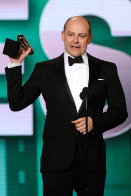 Rob Corddry Fotoğrafı