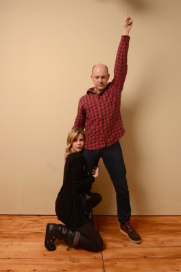 Rob Corddry Fotoğrafı