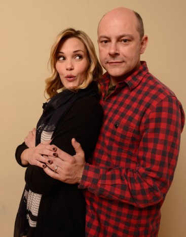 Rob Corddry Fotoğrafı