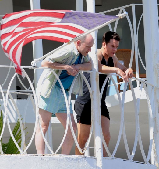 Rob Corddry Fotoğrafı