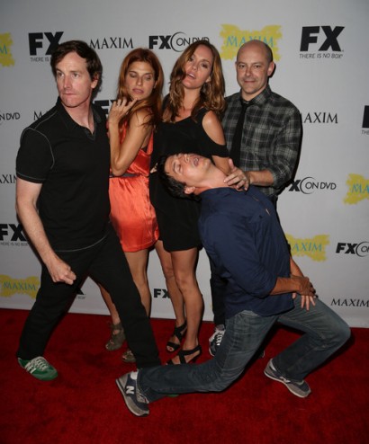 Rob Corddry Fotoğrafı