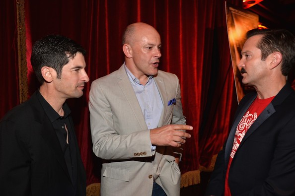 Rob Corddry Fotoğrafı