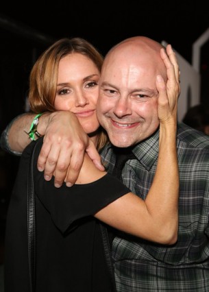 Rob Corddry Fotoğrafı