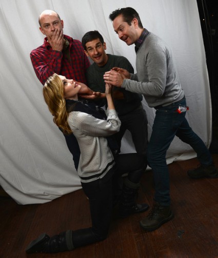 Rob Corddry Fotoğrafı