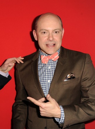 Rob Corddry Fotoğrafı