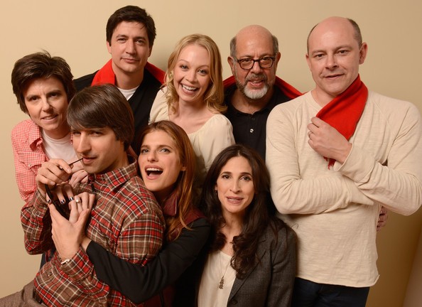 Rob Corddry Fotoğrafı