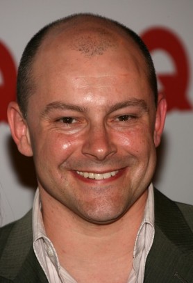 Rob Corddry Fotoğrafı