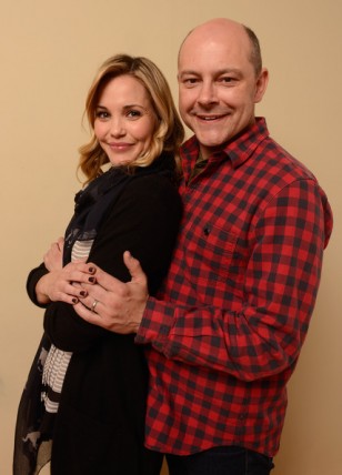 Rob Corddry Fotoğrafı