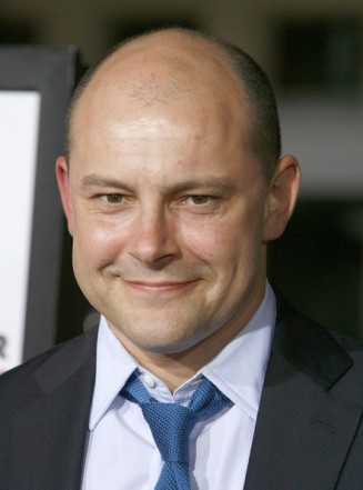 Rob Corddry Fotoğrafı