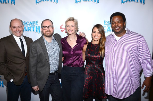 Rob Corddry Fotoğrafı