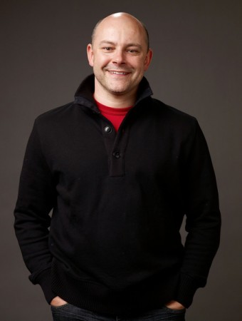 Rob Corddry Fotoğrafları 236