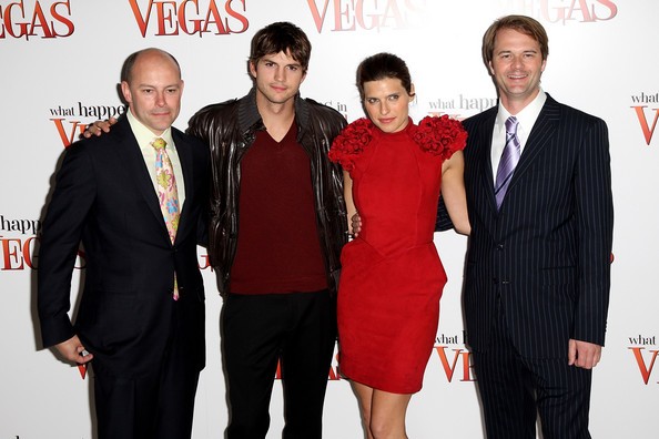 Rob Corddry Fotoğrafı