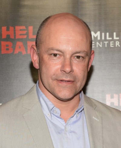 Rob Corddry Fotoğrafı