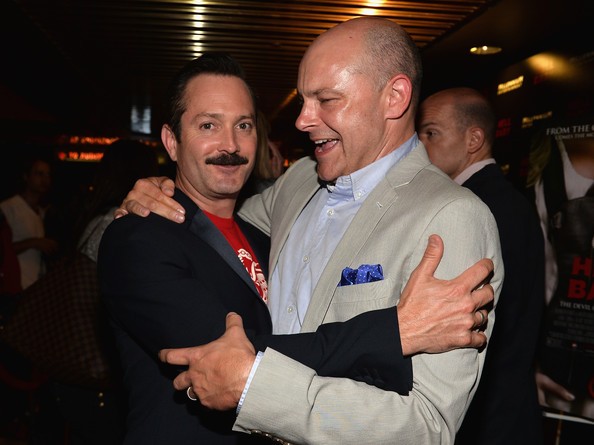 Rob Corddry Fotoğrafı