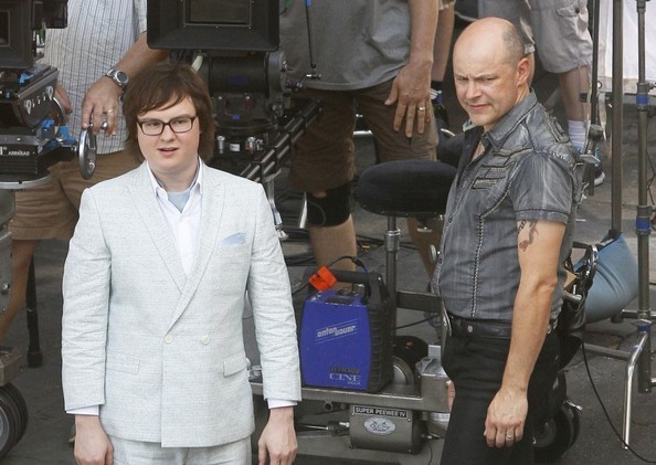 Rob Corddry Fotoğrafı